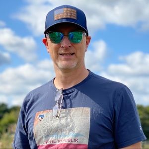 Meet your Posher, Alexander